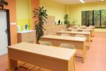 Učebna biologie a přírodopisu